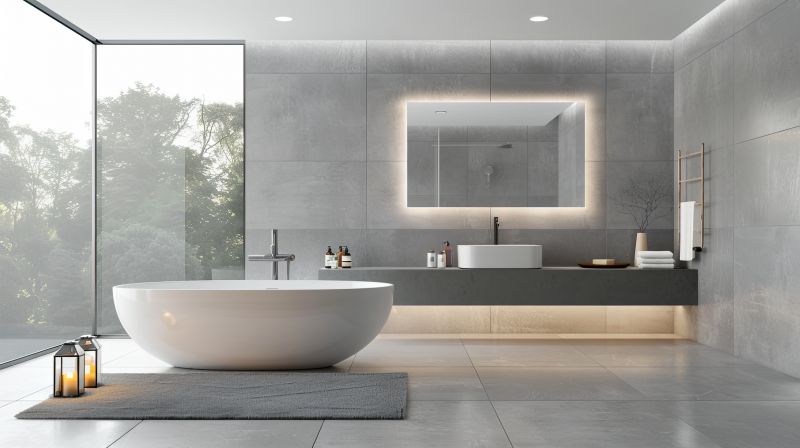Increase Your Bathroom Remodeling Business with an AI Driven, Targeted Website