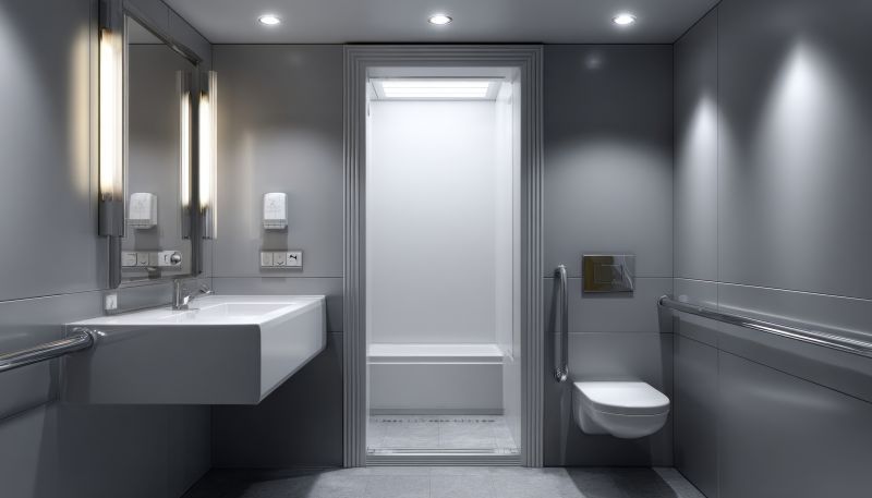 Top Bathroom Remodeling Companies in Freeport, ME