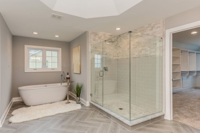 Best Bathroom Renovation Contractors in Falmouth, ME