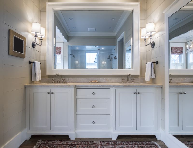 Cost of Bathroom Remodeling in Falmouth, ME