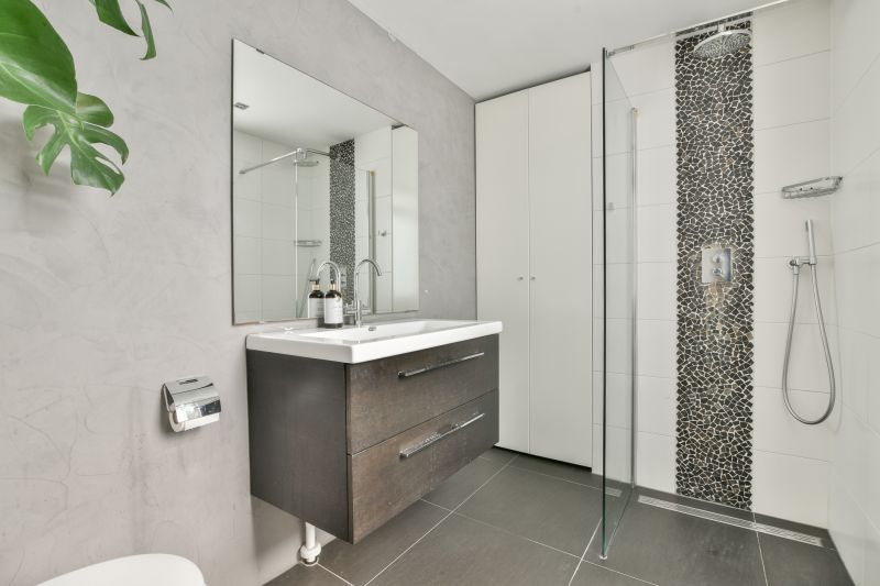 Modern Vanity Areas
